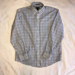 Lands’ End Men’s Shirt